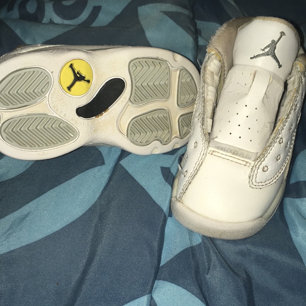 Retro Jordan - Picture 3 of 4